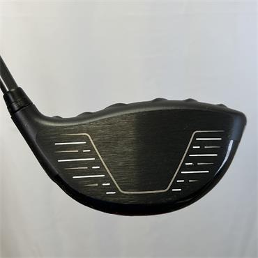 Ping G410 Plus 10.5 Riptide Stiff Driver Gents LH
