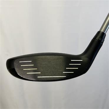 Ping G430 SFT #3 Alta Senior Fairway Gents RH