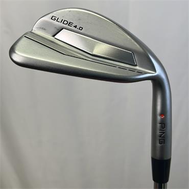 Ping Glide 4.0 54.10E Z115 Steel Wedge Gents RH