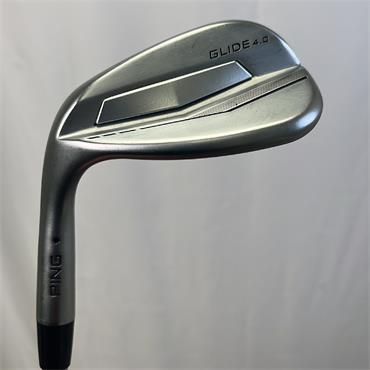 Ping Glide 4.0 52.12S Z115 Steel Wedge Gents LH