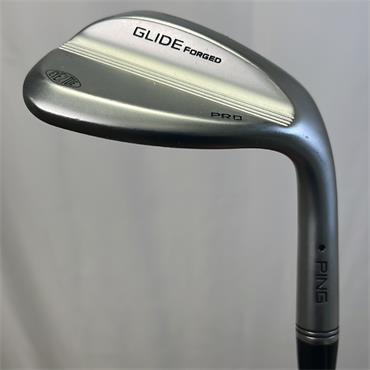 Ping Glide Forged Pro 59.08E Z115 Steel Wedge Gents RH