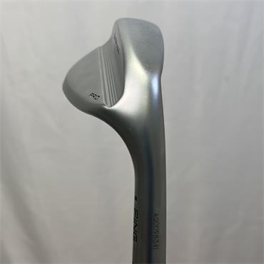 Ping Glide Forged Pro 56.10S Z115 Steel Wedge Gents RH