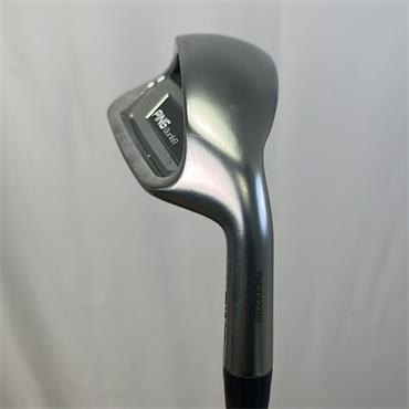 Ping BunkR Z115 Steel Chipper Gents RH