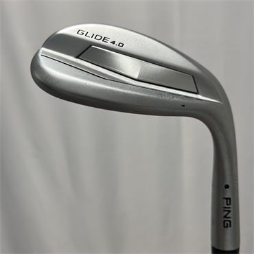 Ping Glide 4.0 60.06T Z115 Steel Wedge Gents RH