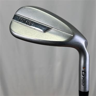 Ping G700 SW AWT Regular Steel Wedge Gents RH