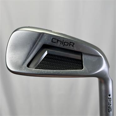 Ping ChipR Z115 Steel Chipper Gents RH