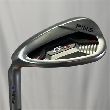 Ping G410 SW AWT Regular Steel Wedge Gents LH