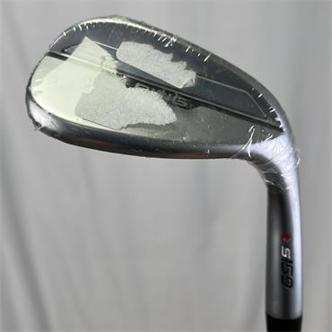 Ping S159 Chrome 54.12S Z115 Steel Wedge Gents RH