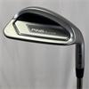 Ping BunkR Satin Chrome Steel Wedge Gents RH