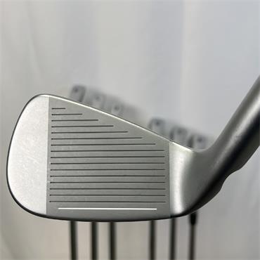 Ping i59 4-PW DG105 Stiff Steel Irons Gents RH