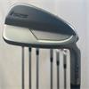 Ping i525 4-PW Project X IO Stiff Steel Irons Gents RH