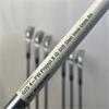 Ping i525 4-PW Project X IO Stiff Steel Irons Gents RH