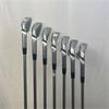 Ping i525 4-PW Project X IO Stiff Steel Irons Gents RH