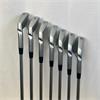 Ping i59 4-PW PX LS Stiff Steel Irons Gents RH
