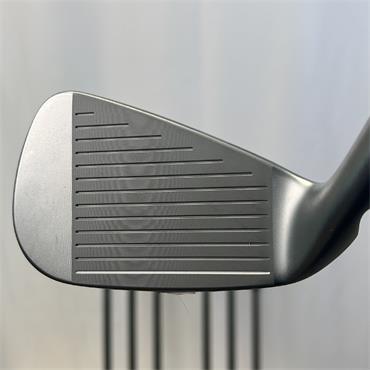 Ping Blueprint S 4-PW DG120 Stiff Steel Irons Gents RH