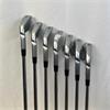 Ping Blueprint S 4-PW DG120 Stiff Steel Irons Gents RH