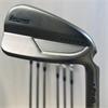 Ping i525 4-PW DG120 Stiff Steel Irons Gents RH