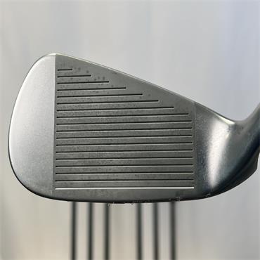 Ping i525 4-PW DG120 Stiff Steel Irons Gents RH