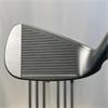 Ping i230 4-PW DG120 Stiff Steel Irons Gents RH