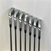 Ping i230 4-PW DG120 Stiff Steel Irons Gents RH
