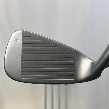 Ping G Le2 7-SW Graphite Irons Ladies RH