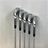 Ping G Le2 7-SW Graphite Irons Ladies RH