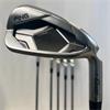 Ping G430 6-GW +0.5" AWT Regular Steel Irons Gents RH