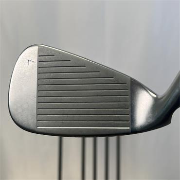 Ping G430 6-GW +0.5" AWT Regular Steel Irons Gents RH