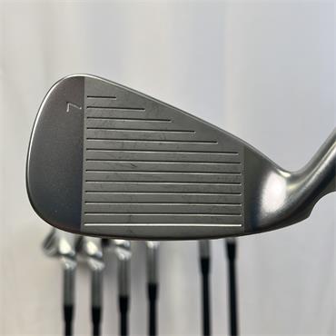 Ping G430 5-GW Alta Regular Graphite Irons Gents RH