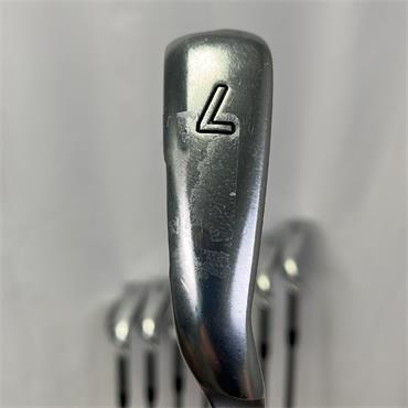 Ping G425 5-SW AWT 2.0 Regular Steel Irons Gents RH