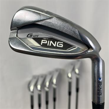 Ping G425 5-SW AWT 2.0 Regular Steel Irons Gents RH