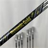 Ping i530 4-PW DG Mid 115 Stiff Steel Irons Gents RH