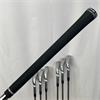 Ping i530 4-PW DG Mid 115 Stiff Steel Irons Gents RH