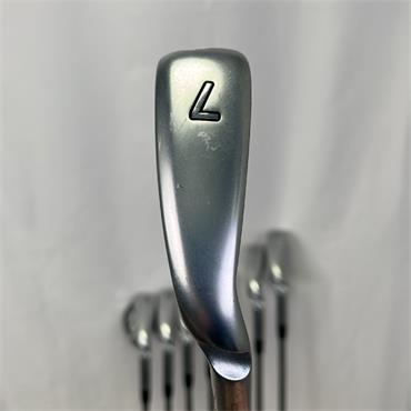 Ping G730 5-PW+56 DG100 Regular Steel Irons Gents RH