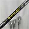 Ping G730 5-PW+56 DG100 Regular Steel Irons Gents RH