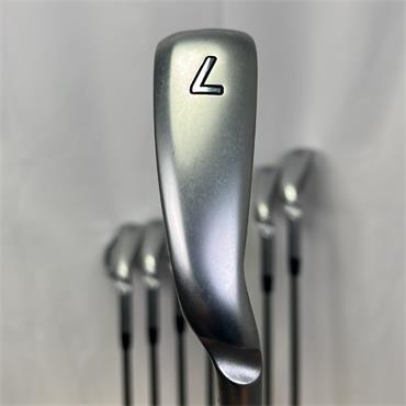Ping G730 5-PW+56 AWT 2.0 Regular Steel Irons Gents RH