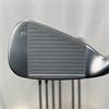 Ping G730 5-PW+56 AWT 2.0 Regular Steel Irons Gents RH