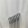 Ping G730 5-PW+56 AWT 2.0 Regular Steel Irons Gents RH