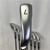 Ping G430 5-PW+54 AWT 2.0 Regular Steel Irons Gents LH