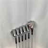 Ping G le2 6H + 7-SW ULT240 Graphite Irons Ladies RH