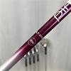 Ping G le2 6H + 7-SW ULT240 Graphite Irons Ladies RH