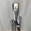 Ping G430 5-PW Alta CB Stiff Graphite Irons Gents RH