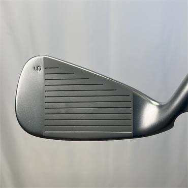 Ping G Le3 #6 ULT250 Graphite Iron Ladies RH