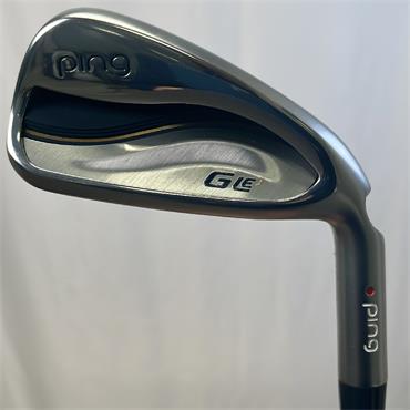 Ping G Le3 #6 ULT250 Graphite Iron Ladies RH