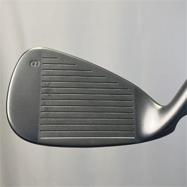 Ping G425 #8 AWT Stiff Steel Iron Gents RH