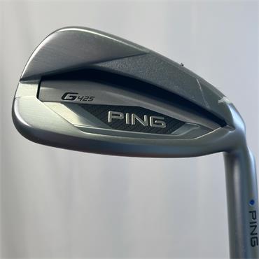 Ping G425 #8 AWT Stiff Steel Iron Gents RH
