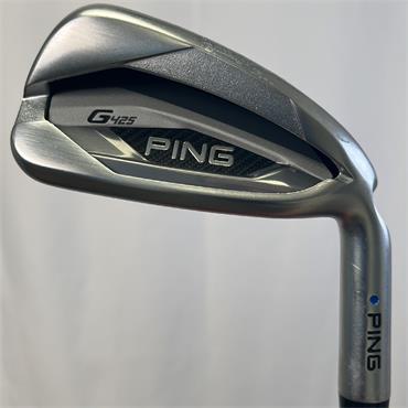 Ping G425 #6 AWT Stiff Steel Iron Gents RH