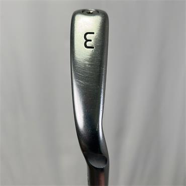 Ping i230 #4 Dynamic Gold Stiff Steel Iron Gents RH