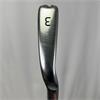 Ping i230 #4 Dynamic Gold Stiff Steel Iron Gents RH