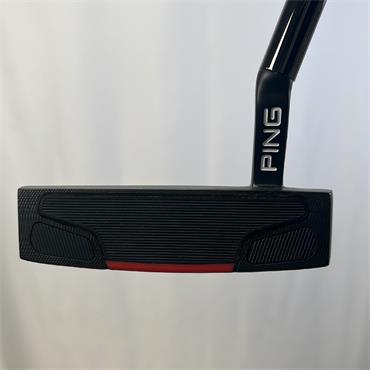 Ping 2021 Tyne 4 34" Putter Gents RH